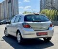 Серый Опель Астра, объемом двигателя 1.8 л и пробегом 201 тыс. км за 5950 $, фото 1 на Automoto.ua