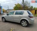 Опель Астра 2008 в Чернигове на Automoto.ua Серый Опель Астра, объемом двигателя 1.6 л и пробегом 178 тыс. км за 5300 $, фото 6 на Automoto.ua