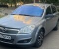 Сірий Опель Астра, об'ємом двигуна 1.8 л та пробігом 300 тис. км за 5200 $, фото 1 на Automoto.ua