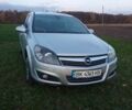 Сірий Опель Астра, об'ємом двигуна 1.6 л та пробігом 229 тис. км за 4400 $, фото 1 на Automoto.ua