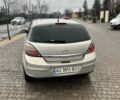Сірий Опель Астра, об'ємом двигуна 1.6 л та пробігом 240 тис. км за 3999 $, фото 3 на Automoto.ua