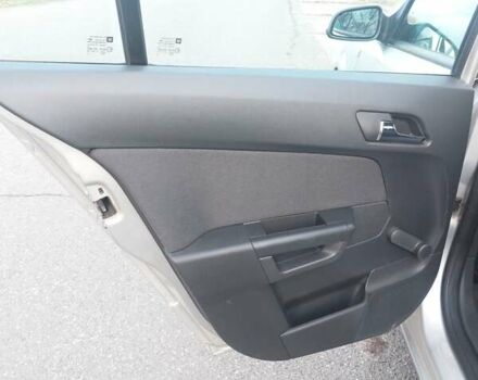 Серый Опель Астра, объемом двигателя 1.6 л и пробегом 223 тыс. км за 5600 $, фото 20 на Automoto.ua