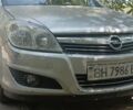 Сірий Опель Астра, об'ємом двигуна 1.6 л та пробігом 526 тис. км за 1500 $, фото 1 на Automoto.ua