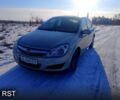 Сірий Опель Астра, об'ємом двигуна 1.6 л та пробігом 0 тис. км за 5850 $, фото 1 на Automoto.ua