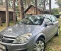 Серый Опель Астра, объемом двигателя 1.6 л и пробегом 171 тыс. км за 4900 $, фото 1 на Automoto.ua