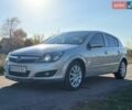 Серый Опель Астра, объемом двигателя 1.6 л и пробегом 248 тыс. км за 5700 $, фото 1 на Automoto.ua