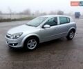 Сірий Опель Астра, об'ємом двигуна 1.6 л та пробігом 180 тис. км за 5700 $, фото 7 на Automoto.ua