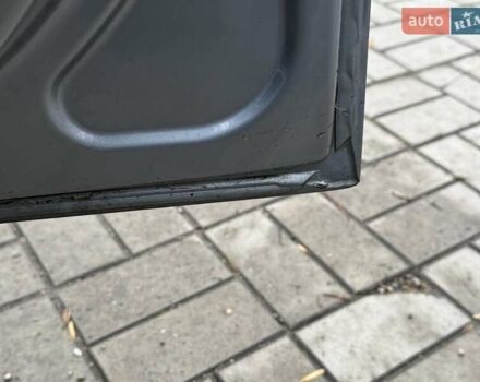 Серый Опель Астра, объемом двигателя 1.36 л и пробегом 260 тыс. км за 4500 $, фото 24 на Automoto.ua