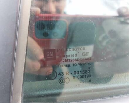 Серый Опель Астра, объемом двигателя 1.6 л и пробегом 223 тыс. км за 5600 $, фото 27 на Automoto.ua