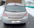Серый Опель Астра, объемом двигателя 1.7 л и пробегом 218 тыс. км за 5200 $, фото 2 на Automoto.ua