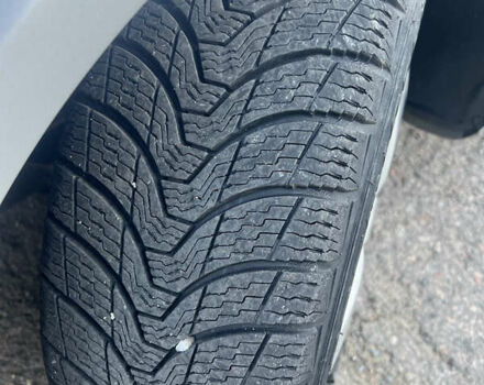 Сірий Опель Астра, об'ємом двигуна 1.7 л та пробігом 310 тис. км за 5000 $, фото 16 на Automoto.ua