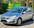 Серый Опель Астра, объемом двигателя 1.6 л и пробегом 180 тыс. км за 5200 $, фото 1 на Automoto.ua