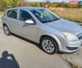 Сірий Опель Астра, об'ємом двигуна 1.36 л та пробігом 202 тис. км за 4800 $, фото 1 на Automoto.ua