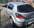 Серый Опель Астра, объемом двигателя 1.7 л и пробегом 380 тыс. км за 4700 $, фото 11 на Automoto.ua