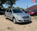 Сірий Опель Астра, об'ємом двигуна 1.4 л та пробігом 182 тис. км за 3900 $, фото 1 на Automoto.ua