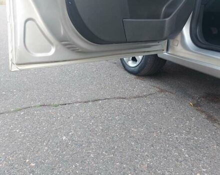 Серый Опель Астра, объемом двигателя 1.6 л и пробегом 223 тыс. км за 5600 $, фото 25 на Automoto.ua