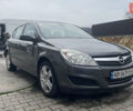Серый Опель Астра, объемом двигателя 1.7 л и пробегом 285 тыс. км за 5399 $, фото 16 на Automoto.ua