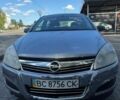 Сірий Опель Астра, об'ємом двигуна 1.4 л та пробігом 276 тис. км за 2800 $, фото 11 на Automoto.ua