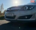 Серый Опель Астра, объемом двигателя 1.6 л и пробегом 248 тыс. км за 5700 $, фото 24 на Automoto.ua