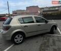 Сірий Опель Астра, об'ємом двигуна 1.25 л та пробігом 240 тис. км за 4500 $, фото 8 на Automoto.ua