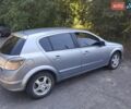 Серый Опель Астра, объемом двигателя 1.6 л и пробегом 215 тыс. км за 4800 $, фото 3 на Automoto.ua