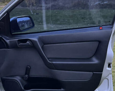 Серый Опель Астра, объемом двигателя 1.69 л и пробегом 334 тыс. км за 3650 $, фото 9 на Automoto.ua