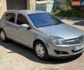 Серый Опель Астра, объемом двигателя 1.8 л и пробегом 208 тыс. км за 5000 $, фото 6 на Automoto.ua