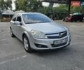 Сірий Опель Астра, об'ємом двигуна 1.6 л та пробігом 180 тис. км за 3900 $, фото 2 на Automoto.ua