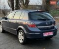 Сірий Опель Астра, об'ємом двигуна 1.8 л та пробігом 220 тис. км за 6999 $, фото 4 на Automoto.ua