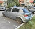 Серый Опель Астра, объемом двигателя 1.6 л и пробегом 120 тыс. км за 5000 $, фото 5 на Automoto.ua