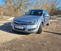 Серый Опель Астра, объемом двигателя 2 л и пробегом 116 тыс. км за 5400 $, фото 1 на Automoto.ua