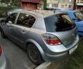 Серый Опель Астра, объемом двигателя 1.4 л и пробегом 145 тыс. км за 4500 $, фото 3 на Automoto.ua