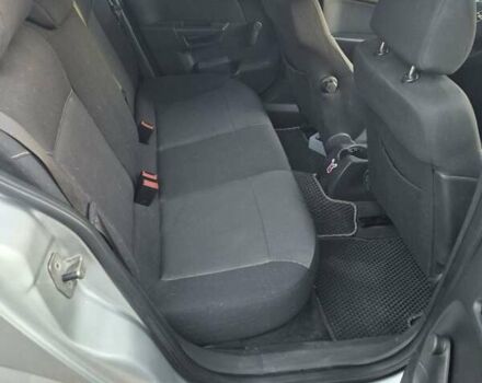 Серый Опель Астра, объемом двигателя 1.3 л и пробегом 250 тыс. км за 6350 $, фото 4 на Automoto.ua