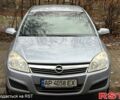 Серый Опель Астра, объемом двигателя 1.4 л и пробегом 240 тыс. км за 4500 $, фото 1 на Automoto.ua
