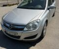 Сірий Опель Астра, об'ємом двигуна 1.6 л та пробігом 210 тис. км за 6000 $, фото 1 на Automoto.ua