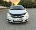 Опель Астра 2008 в Владимир-Волынский на Automoto.ua Серый Опель Астра, объемом двигателя 1.6 л и пробегом 236 тыс. км за 4400 $, фото 1 на Automoto.ua
