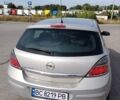 Серый Опель Астра, объемом двигателя 1.6 л и пробегом 220 тыс. км за 4100 $, фото 4 на Automoto.ua