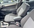 Сірий Опель Астра, об'ємом двигуна 1.8 л та пробігом 212 тис. км за 6400 $, фото 14 на Automoto.ua