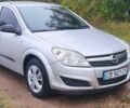 Сірий Опель Астра, об'ємом двигуна 1.4 л та пробігом 204 тис. км за 3550 $, фото 2 на Automoto.ua