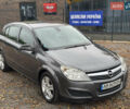 Опель Астра 2008 в Виннице на Automoto.ua Серый Опель Астра, объемом двигателя 1.7 л и пробегом 286 тыс. км за 5199 $, фото 3 на Automoto.ua