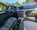 Сірий Опель Астра, об'ємом двигуна 1.6 л та пробігом 169 тис. км за 5000 $, фото 14 на Automoto.ua