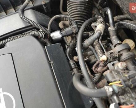 Сірий Опель Астра, об'ємом двигуна 1.8 л та пробігом 196 тис. км за 7300 $, фото 20 на Automoto.ua