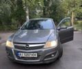 Опель Астра 2008 в Киеве на Automoto.ua Серый Опель Астра, объемом двигателя 1.6 л и пробегом 250 тыс. км за 4100 $, фото 1 на Automoto.ua