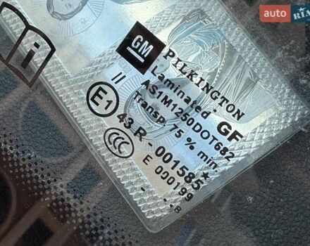 Серый Опель Астра, объемом двигателя 1.6 л и пробегом 120 тыс. км за 5000 $, фото 10 на Automoto.ua