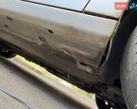 Серый Опель Астра, объемом двигателя 1.6 л и пробегом 120 тыс. км за 5000 $, фото 18 на Automoto.ua