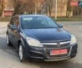 Сірий Опель Астра, об'ємом двигуна 1.8 л та пробігом 220 тис. км за 6900 $, фото 6 на Automoto.ua