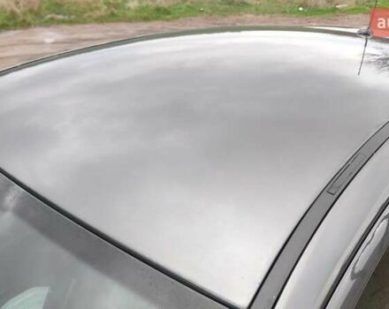 Сірий Опель Астра, об'ємом двигуна 1.8 л та пробігом 196 тис. км за 7300 $, фото 21 на Automoto.ua