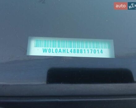 Сірий Опель Астра, об'ємом двигуна 1.6 л та пробігом 229 тис. км за 4400 $, фото 2 на Automoto.ua