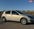 Серый Опель Астра, объемом двигателя 1.6 л и пробегом 248 тыс. км за 5700 $, фото 3 на Automoto.ua