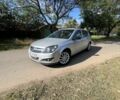 Сірий Опель Астра, об'ємом двигуна 1.9 л та пробігом 200 тис. км за 4500 $, фото 6 на Automoto.ua